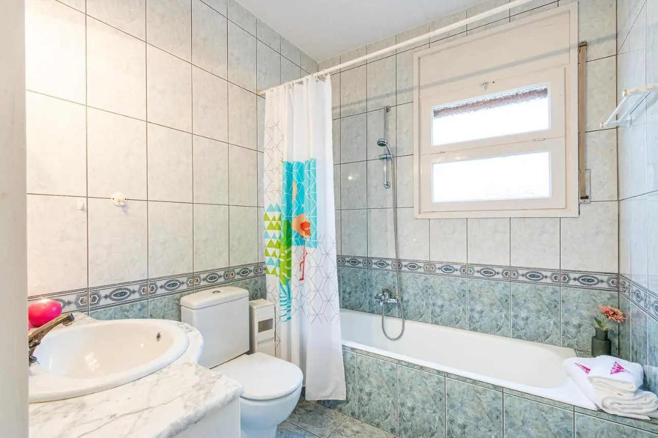 Apart-Rent Villa Creus 0038 Empuriabrava Spain