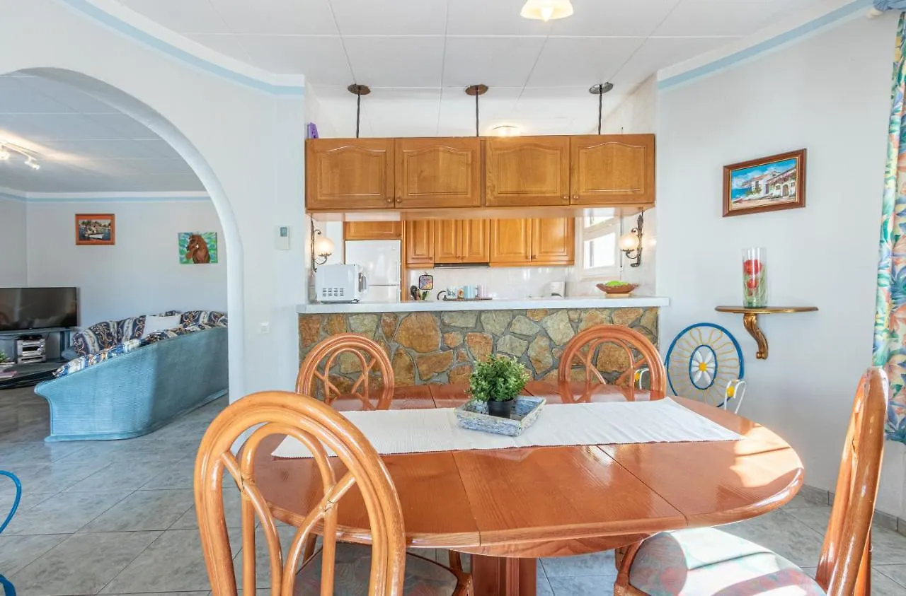 Apart-Rent Villa Creus 0038 Empuriabrava