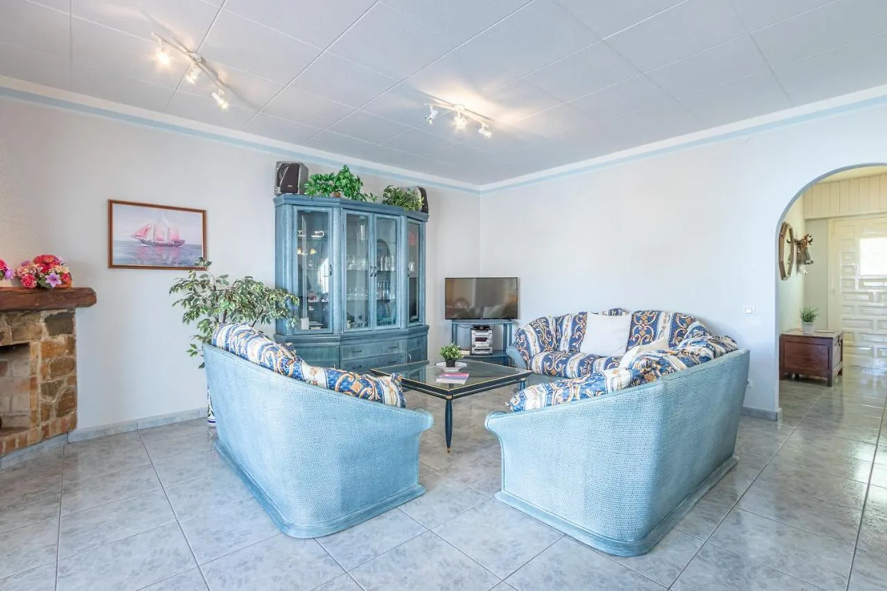 Apart-Rent Villa Creus 0038 Empuriabrava Spain