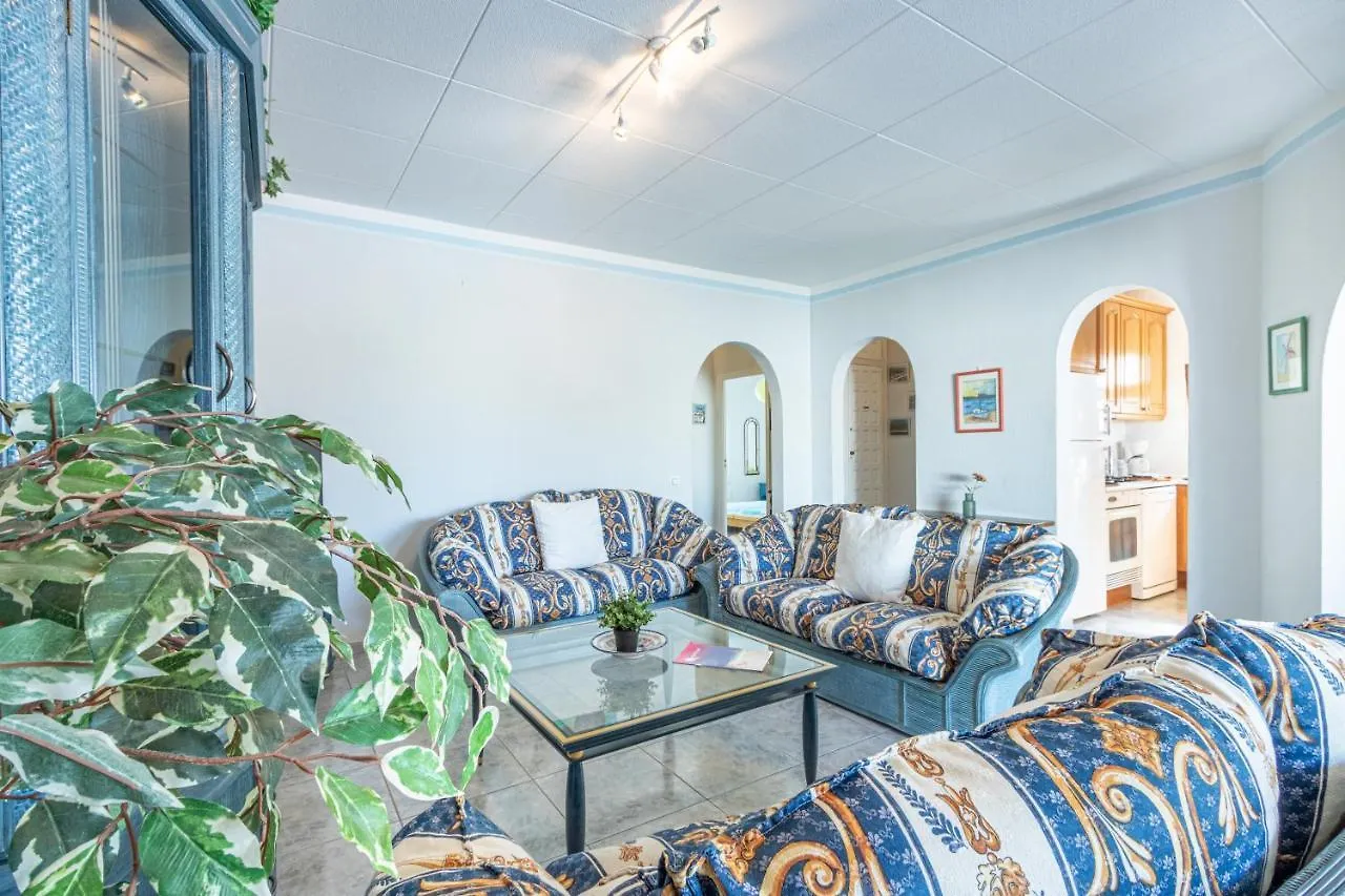 Apart-Rent Villa Creus 0038 Empuriabrava Spain