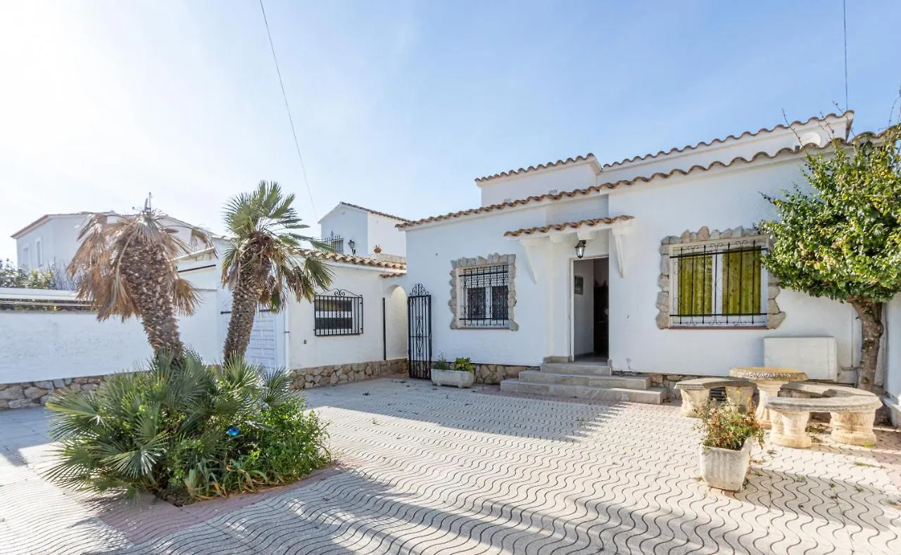Apart-Rent Villa Creus 0038 Empuriabrava