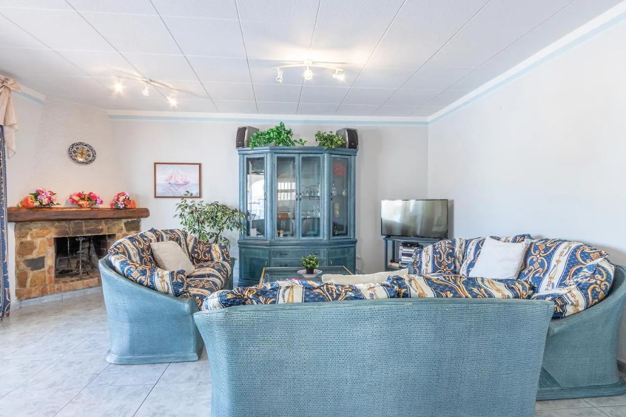 Apart-Rent Villa Creus 0038 Empuriabrava