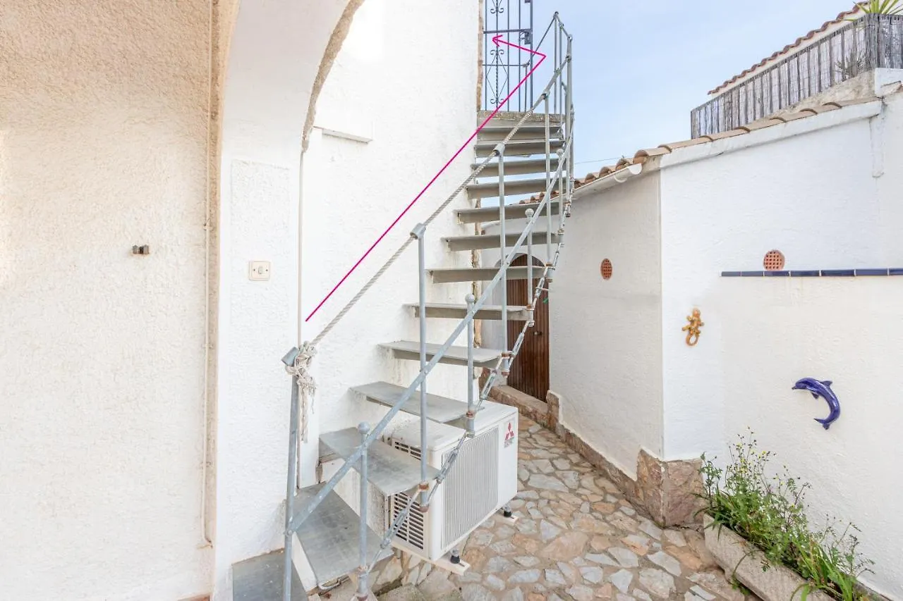 Apart-Rent Villa Creus 0038 Empuriabrava