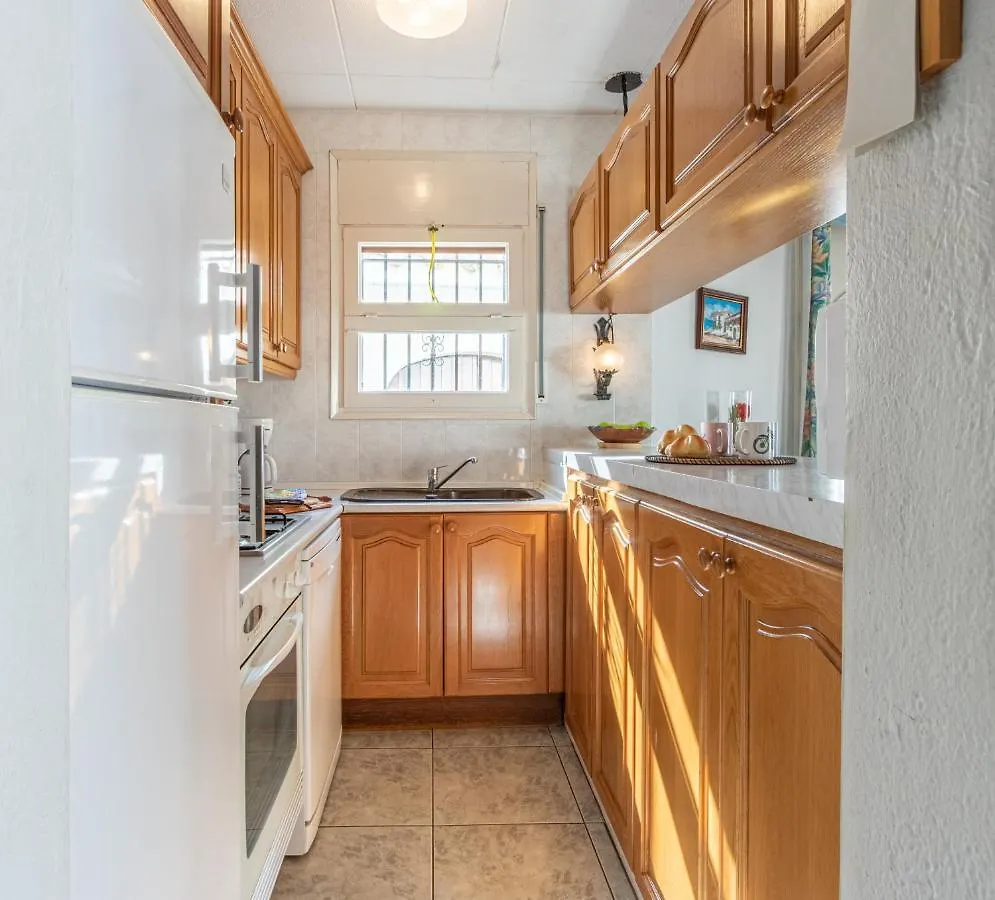 Apart-Rent Villa Creus 0038 Empuriabrava