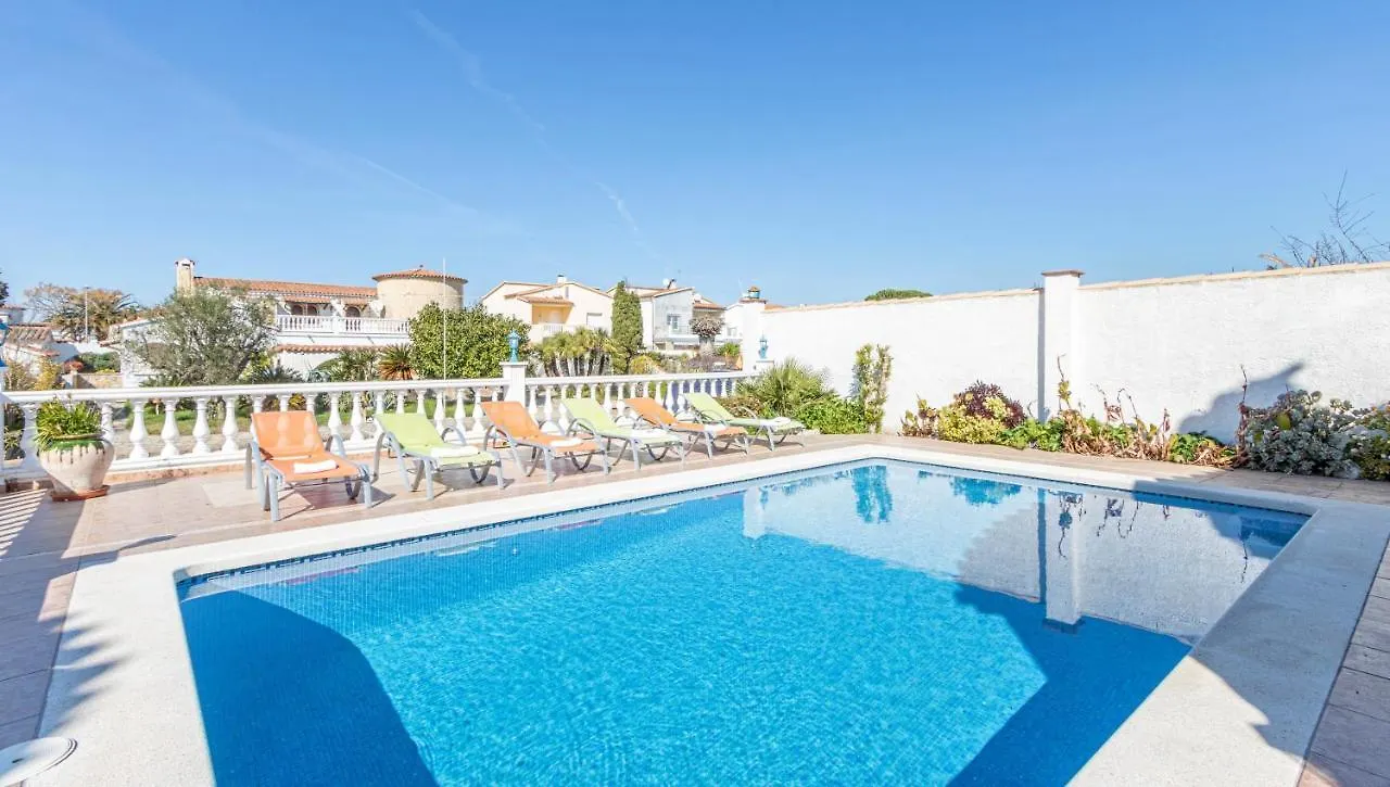 Apart-Rent Villa Creus 0038 Empuriabrava