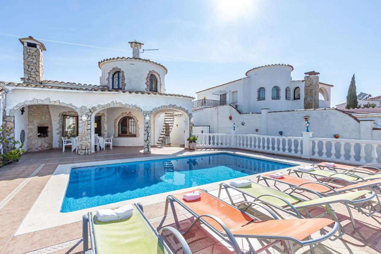 Apart-Rent Villa Creus 0038 Empuriabrava