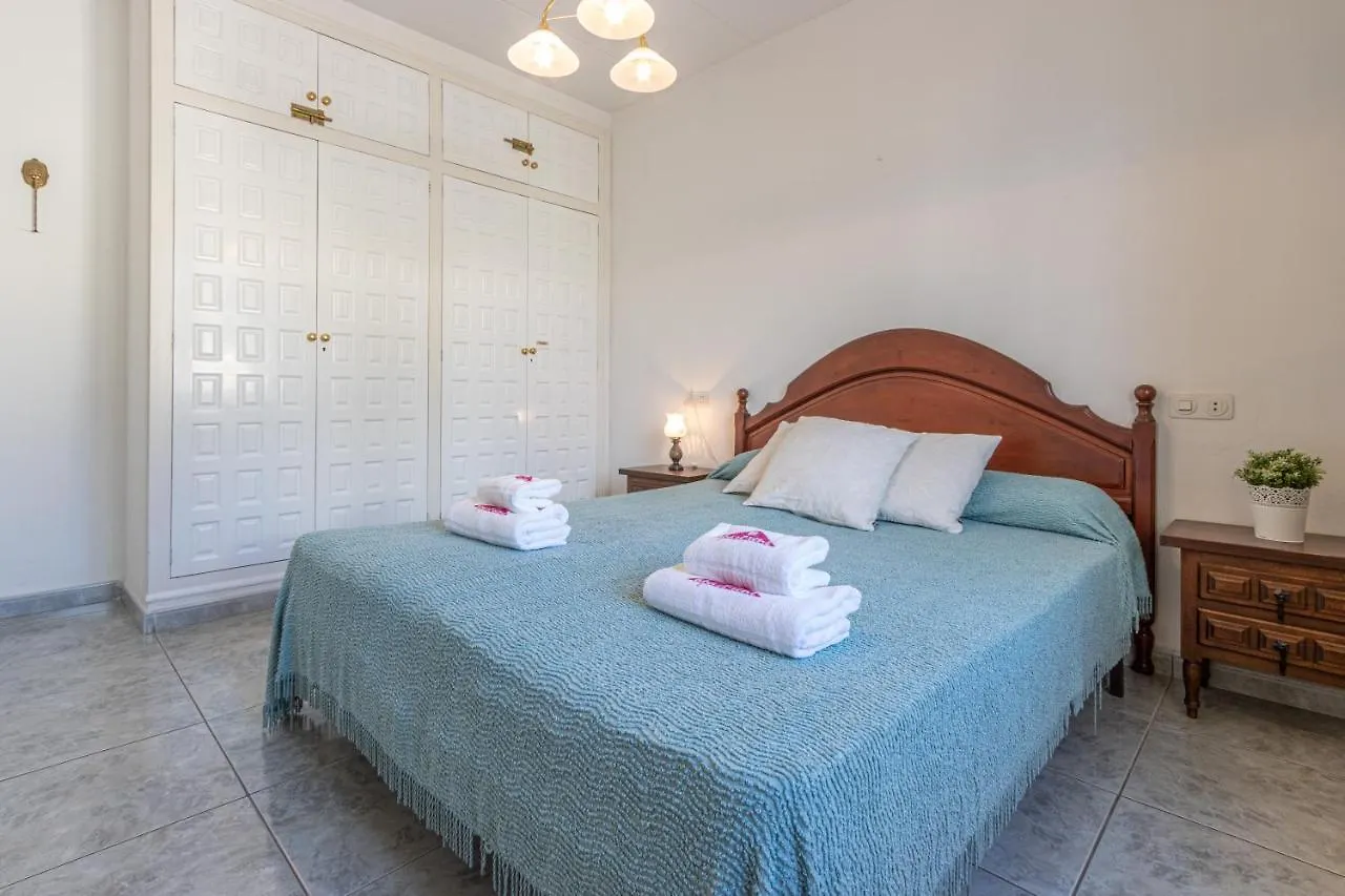 Apart-Rent Villa Creus 0038 Empuriabrava