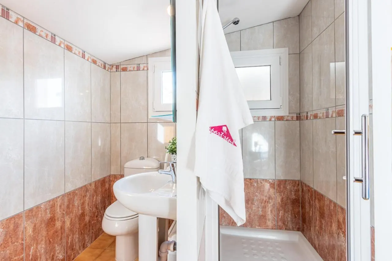 Apart-Rent Villa Creus 0038 Empuriabrava
