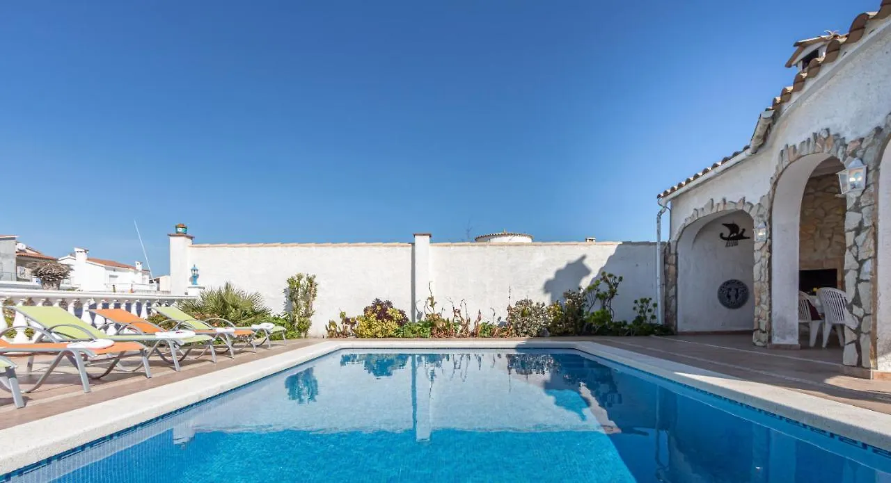 Apart-Rent Villa Creus 0038 Empuriabrava